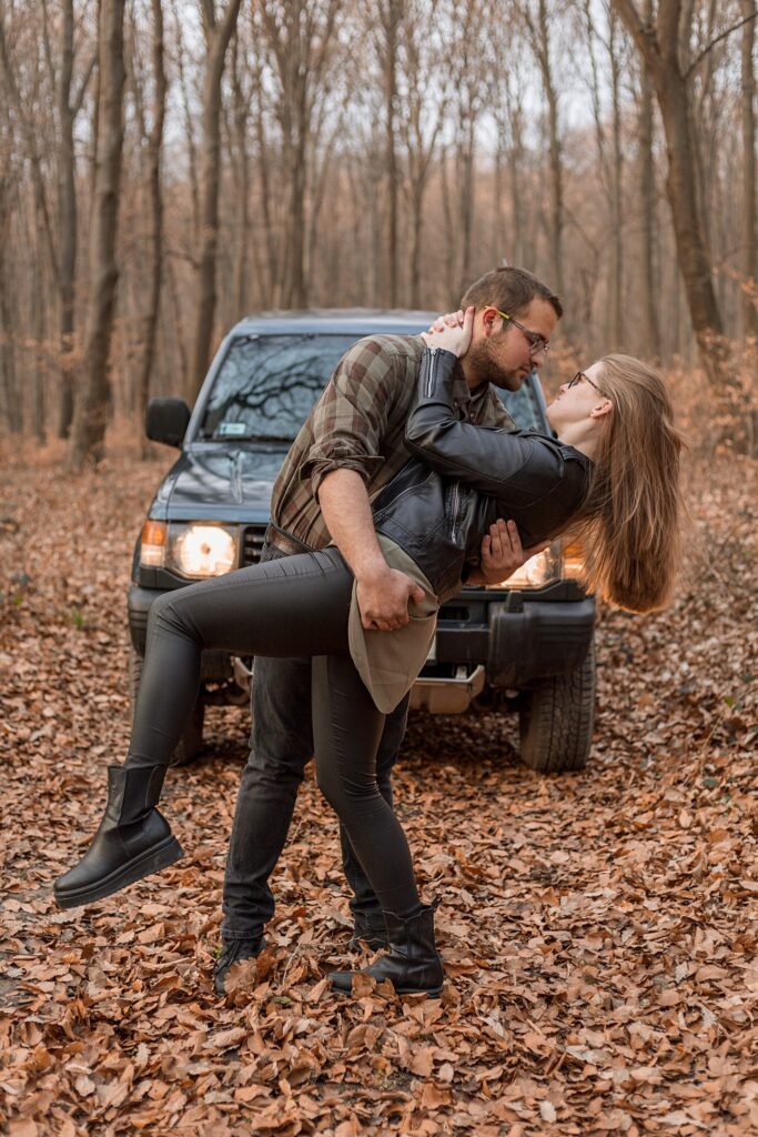 Valentin-napi fotózás – Örökítsétek meg a szerelmeteket!