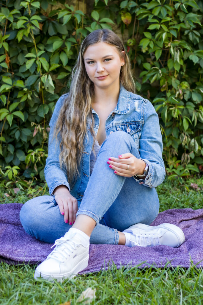 Portré fotózás Sümeg és környékén