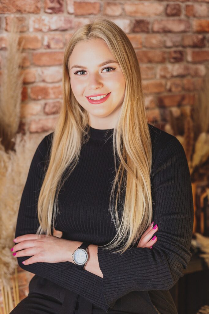 Portré fotózás Sümeg és környékén